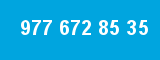 977 672 85 35 977 672 85 35